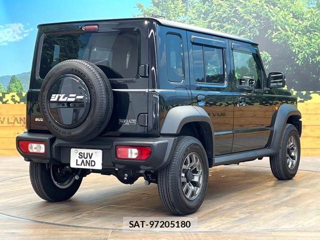 Suzuki JIMNY 2025-05 7327730-16