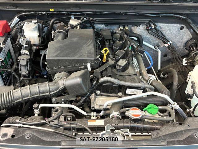 Suzuki JIMNY 2025-05 7327730-17