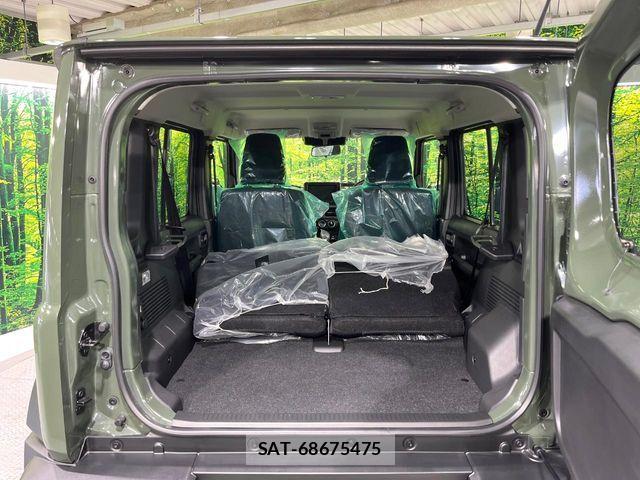 Suzuki JIMNY 2026-02 7327729-9