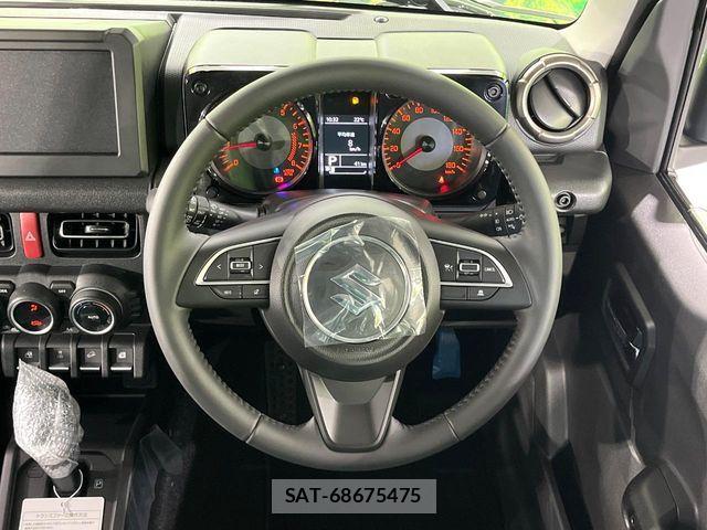 Suzuki JIMNY 2026-02 7327729-10
