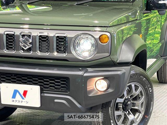 Suzuki JIMNY 2026-02 7327729-11