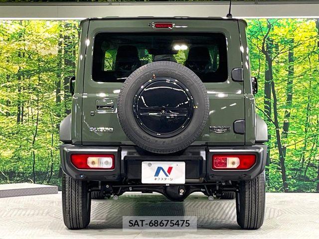 Suzuki JIMNY 2026-02 7327729-14