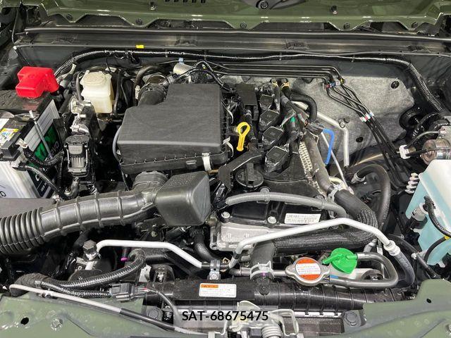 Suzuki JIMNY 2026-02 7327729-17
