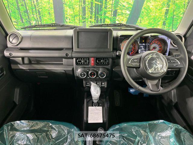 Suzuki JIMNY 2026-02 7327729-1