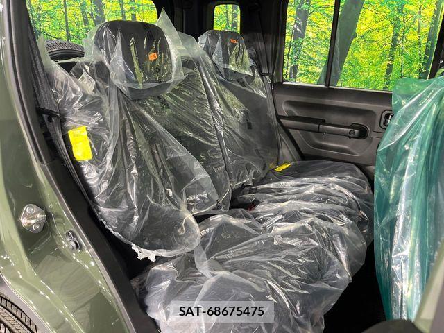 Suzuki JIMNY 2026-02 7327729-8