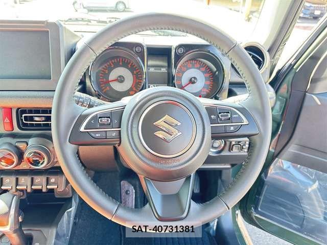 Suzuki JIMNY 2026-02 7327742-14