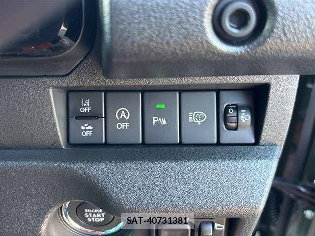 Suzuki JIMNY 2026-02 7327742-17