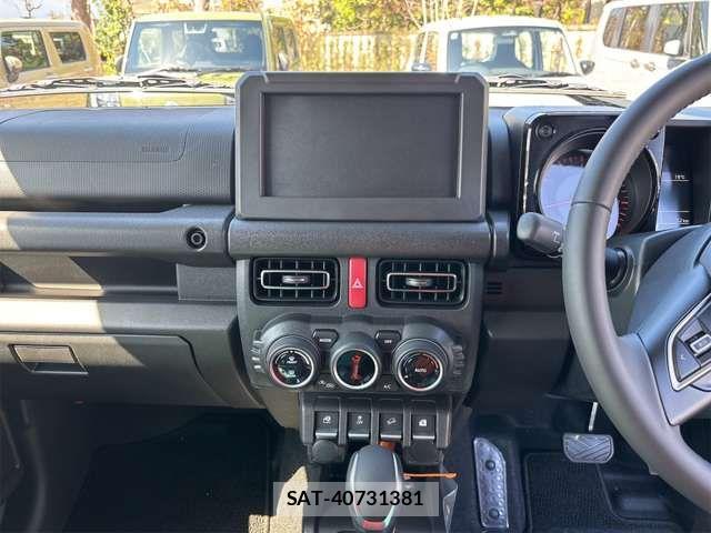 Suzuki JIMNY 2026-02 7327742-19