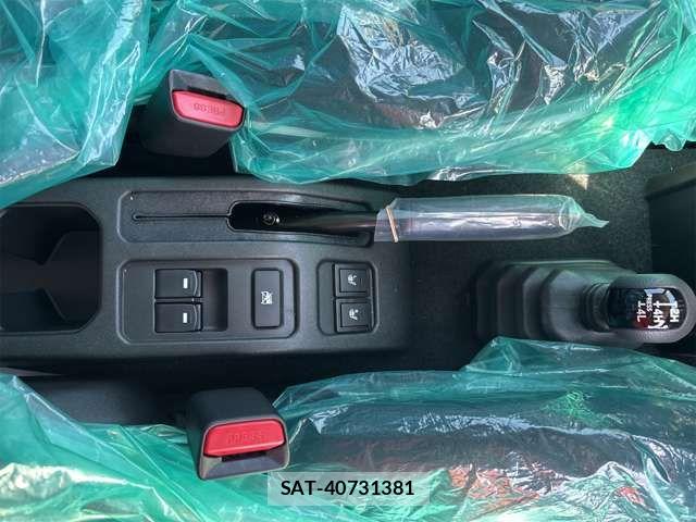 Suzuki JIMNY 2026-02 7327742-3
