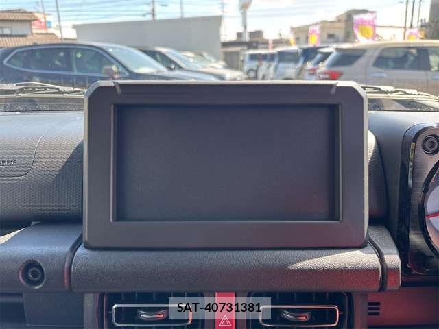 Suzuki JIMNY 2026-02 7327742-5