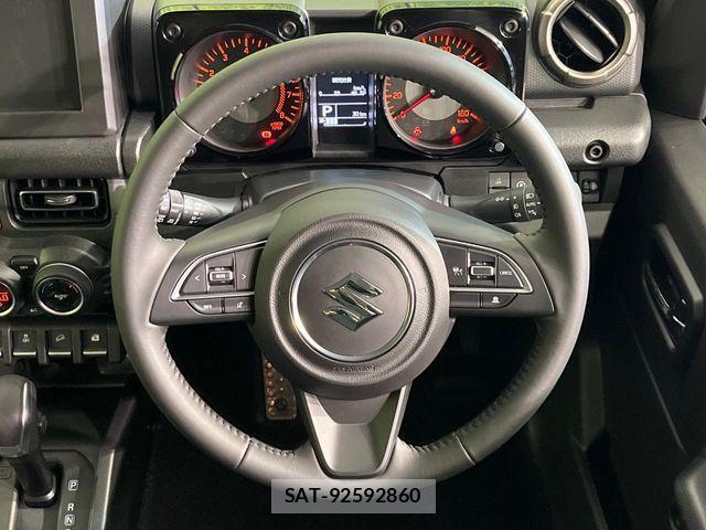 Suzuki JIMNY 2026-01 7327726-10