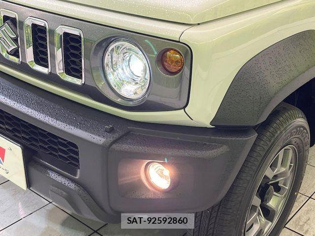 Suzuki JIMNY 2026-01 7327726-11