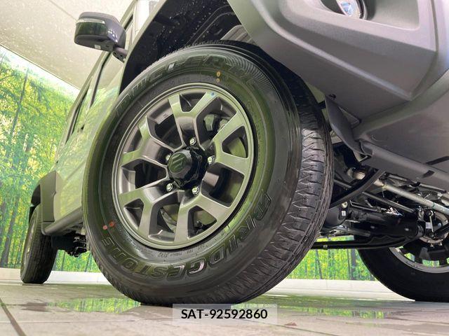 Suzuki JIMNY 2026-01 7327726-12