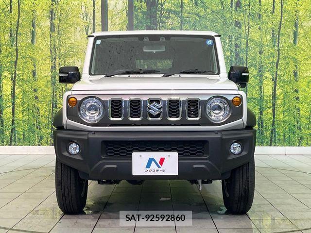 Suzuki JIMNY 2026-01 7327726-13