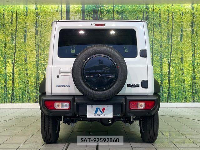 Suzuki JIMNY 2026-01 7327726-14