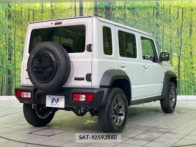 Suzuki JIMNY 2026-01 7327726-16