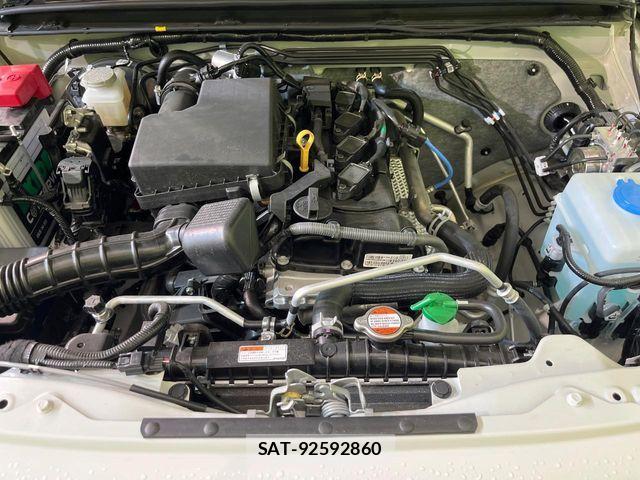 Suzuki JIMNY 2026-01 7327726-17
