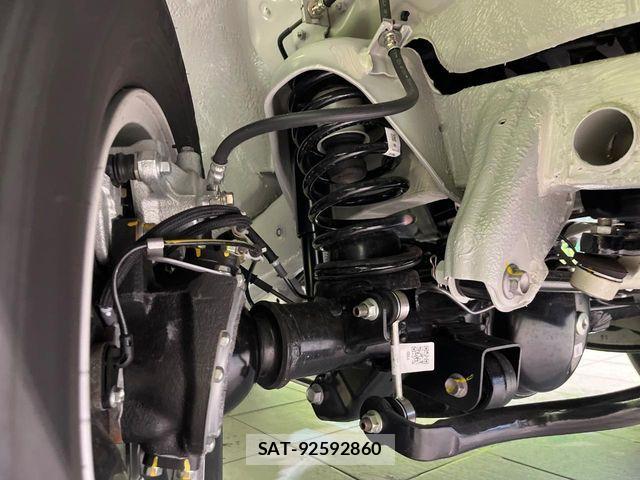 Suzuki JIMNY 2026-01 7327726-19