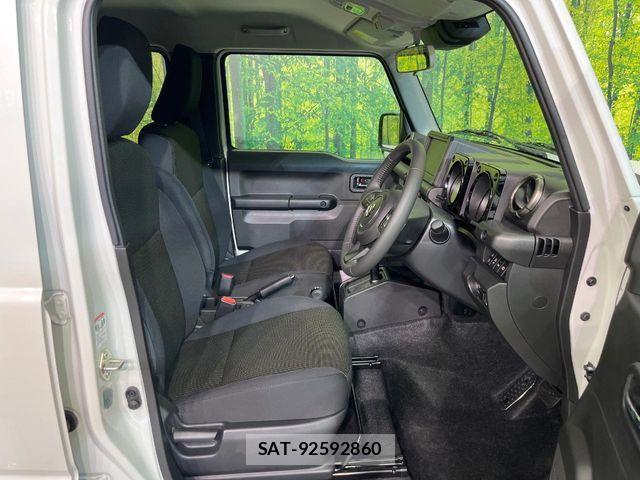 Suzuki JIMNY 2026-01 7327726-7