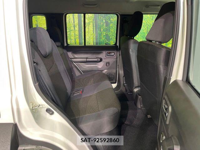 Suzuki JIMNY 2026-01 7327726-8