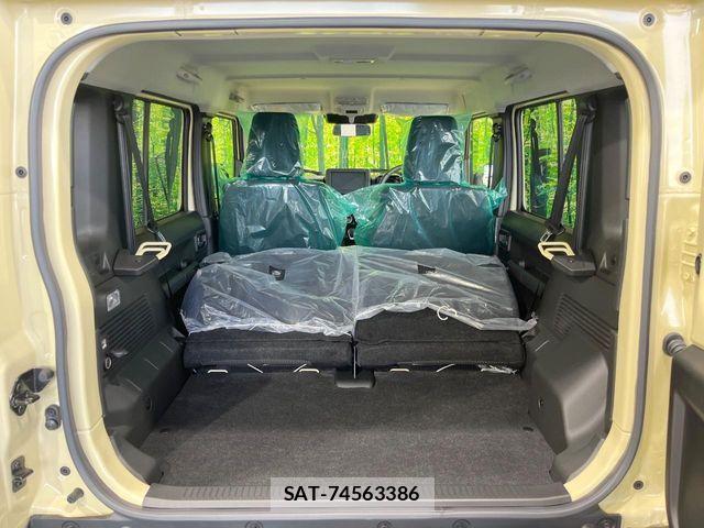 Suzuki JIMNY 2026-04 7327734-10
