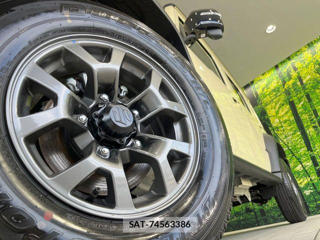 Suzuki JIMNY 2026-04 7327734-12