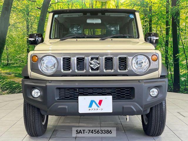 Suzuki JIMNY 2026-04 7327734-13