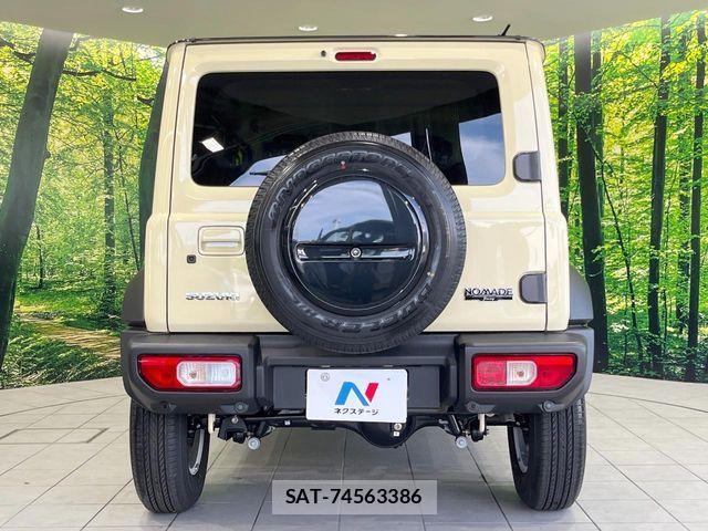 Suzuki JIMNY 2026-04 7327734-14