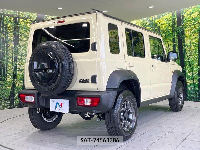 Suzuki JIMNY 2026-04 7327734-16
