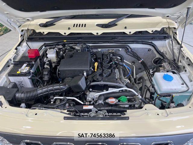 Suzuki JIMNY 2026-04 7327734-17