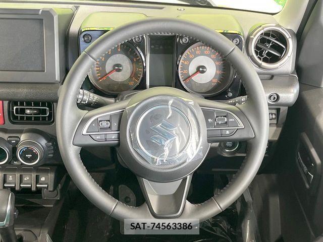 Suzuki JIMNY 2026-04 7327734-7