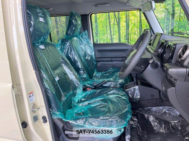 Suzuki JIMNY 2026-04 7327734-8