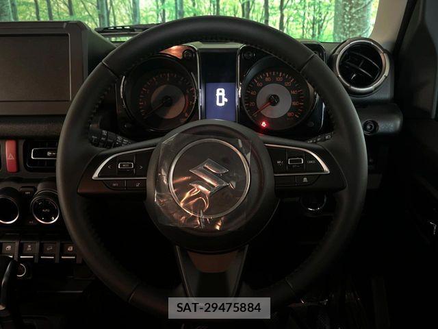 Suzuki JIMNY 2026-05 7327735-11