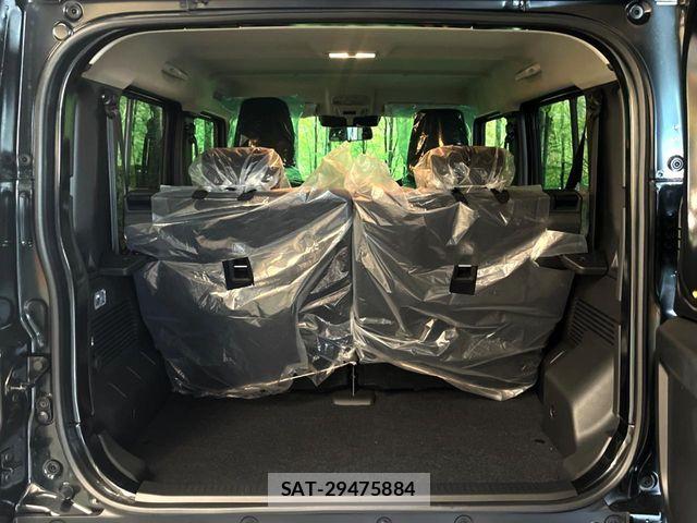 Suzuki JIMNY 2026-05 7327735-12