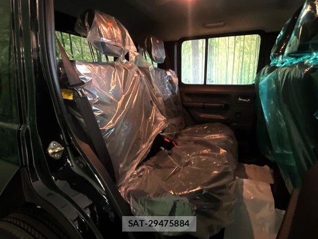 Suzuki JIMNY 2026-05 7327735-14