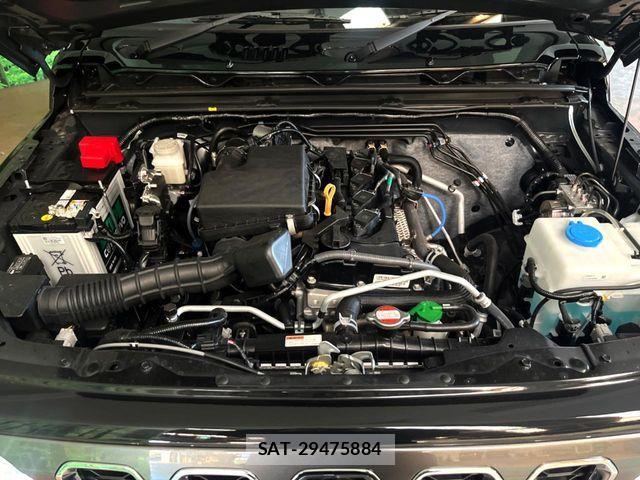 Suzuki JIMNY 2026-05 7327735-15