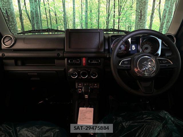 Suzuki JIMNY 2026-05 7327735-1