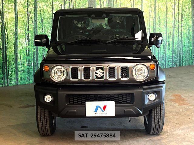 Suzuki JIMNY 2026-05 7327735-7