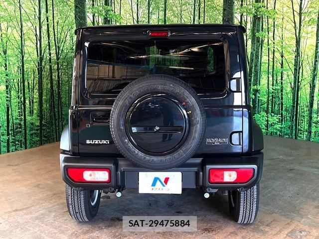 Suzuki JIMNY 2026-05 7327735-8