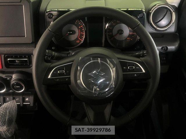 Suzuki JIMNY 2026-03 7327737-10