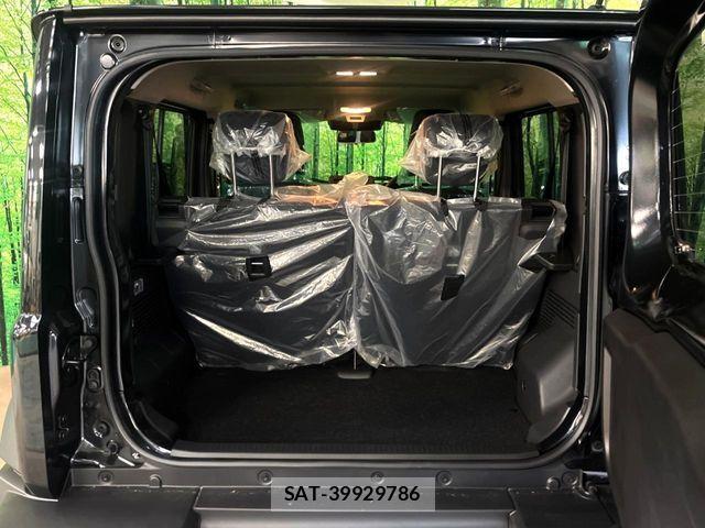 Suzuki JIMNY 2026-03 7327737-11