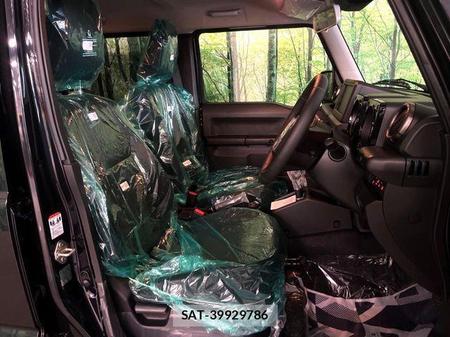 Suzuki JIMNY 2026-03 7327737-12