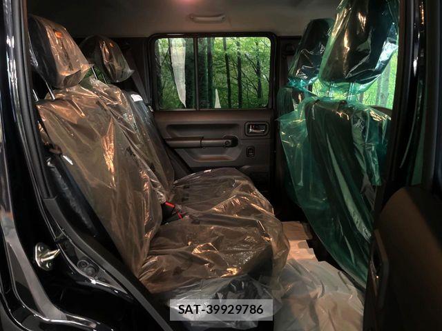 Suzuki JIMNY 2026-03 7327737-13