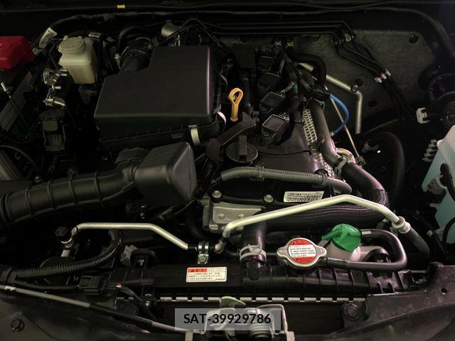 Suzuki JIMNY 2026-03 7327737-14