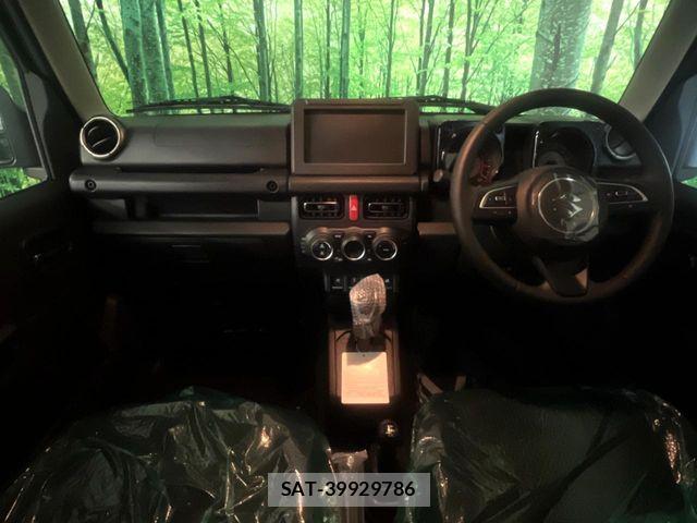 Suzuki JIMNY 2026-03 7327737-1