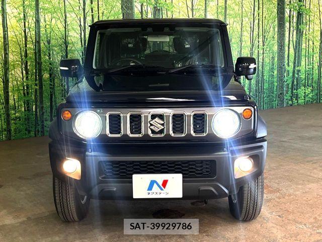 Suzuki JIMNY 2026-03 7327737-6