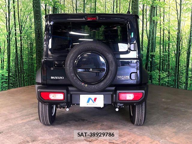 Suzuki JIMNY 2026-03 7327737-7