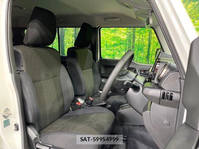 Suzuki JIMNY 2026-05 7327723-9