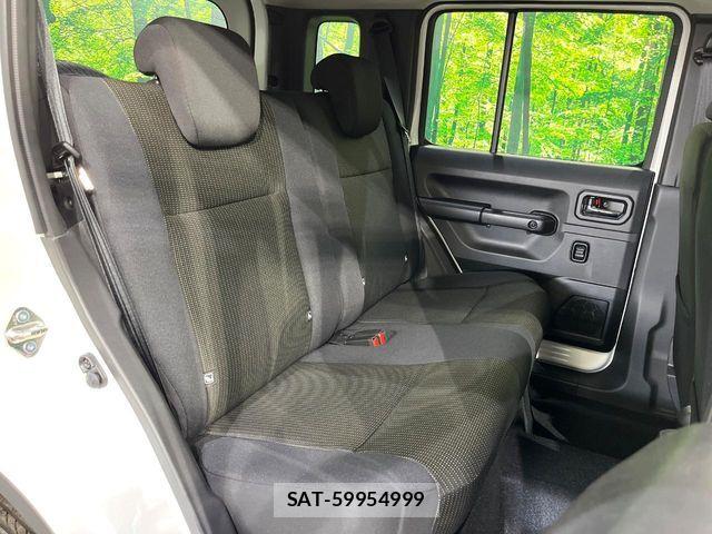 Suzuki JIMNY 2026-05 7327723-10