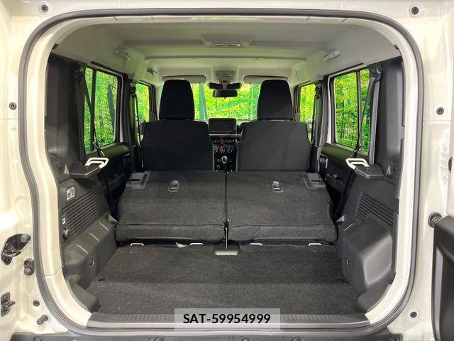 Suzuki JIMNY 2026-05 7327723-11